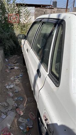 Saipa 131